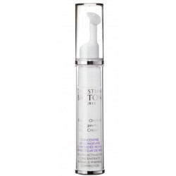 Christian Breton Royal Orchid Eye Cream Hassas ve Olgun Ciltler için Göz Kremi 10 ml
