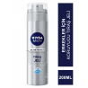 Nivea For Men Silver Protect Traş Jeli 200 ml