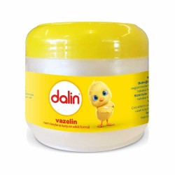 Dalin Klasik Vazelin 100 ml