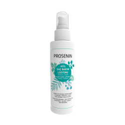 Prosenin Acil Saç Bakım Losyonu 125 ml  | TuruncuKasa