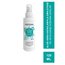 Prosenin Acil Saç Bakım Losyonu 125 ml