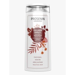 Prosenin Pullanma Karşıtı Saç Bakım Şampuanı 300 ml | TuruncuKasa