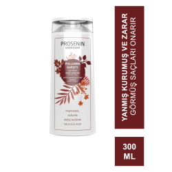 Prosenin Pullanma Karşıtı Saç Bakım Şampuanı 300 ml (S.K.T 03-2024)