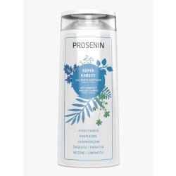 Prosenin Kepek Karşıtı Saç Bakım Şampuanı 300 ml  | TuruncuKasa