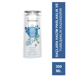 Prosenin Kepek Karşıtı Saç Bakım Şampuanı 300 ml (S.K.T 01-2023)
