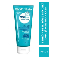 Bioderma ABCDerm Change Intensive Creme 75 g