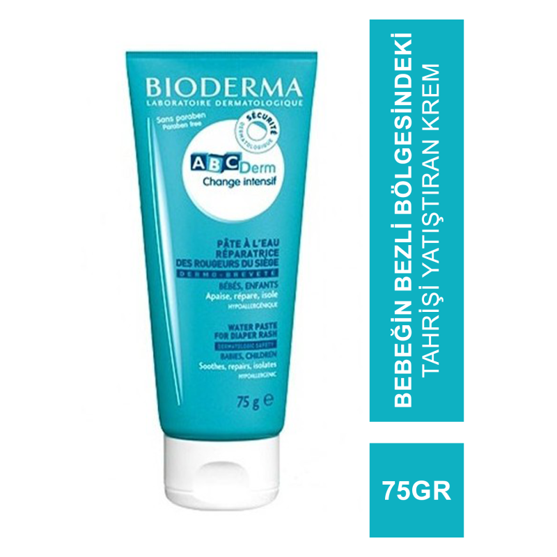 Bioderma ABCDerm Change Intensive Creme 75 g Bioderma ABCDerm Change Intensive Creme 75 g