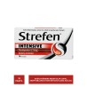Strefen Intensive Limon & Bal Aromalı 16 Pastil