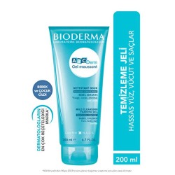 Bioderma ABCDerm Change Intensive Creme 75 g