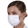 Dentac T-Mask 3 Katlı Cerrahi Yüz Maskesi Beyaz 10 Adet
