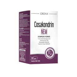 Ocean Cosakondrin Nem 30Tablet