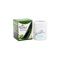 Şanlı Mentollü Merhem 40 g
