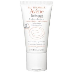 Avene Tolerance Extreme Emulsion