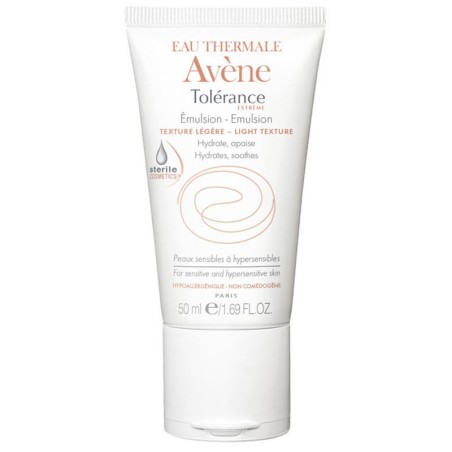 Avene Tolerance Extreme Emulsion