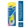 Scholl GelActiv Günlük Ayakkabı Tabanlığı Kadınlar İçin