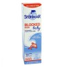 Sterimar Baby Blocked Nose 100 ml - Bebek / Çocuk için Tıkalı Burun Hipertonik Okyanus Suyu -
