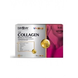 Ocean Day2Day The Collagen Beauty Intense 30 Saşe x 12 gr - Çilekli -