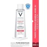 Vichy Purete Thermale Solution Micellaire Mineral Misel Su 200 ml