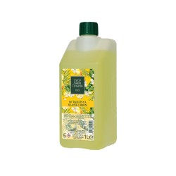 Eyüp Sabri Tuncer Klasik Limon Kolonyası 1 lt - Koruma Kilitli Kapak