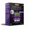 Get Direct Elderberry Kara Mürver Aromalı Takviye Edici Gıda 20 Saşe