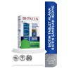 Bioxcin Biotin 5000 Mcg 60 Tablet + Biotin Şampuan 300 ml  Kofre