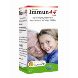 Hyper Immun44 Likit 150 ml