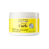 Marc Anthony Strictly Curls Deep Hydrating Mask ( Besleyici ve Yoğun Nemlendirici Bakım Maskesi ) 295 ml
