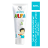 Glimo Alfa Kids Doğal Diş Macunu 50 ml