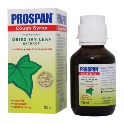 Prospan Şurup 100 ml