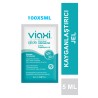 Viaxi Glide Kayganlaştırıcı Jel Sade 100x5 ml