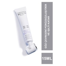 Christian Breton Eye Illuminator  Aydınlatıcı Göz Kremi 15 ml