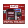 Zigavus Forte Clinical Şampuan Yağlı Saçlar  300 ml - Biotin&Saw Palmetto 30 Tablet Set