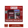 Zigavus Forte Clinical Şampuan  Kuru / Normal Saçlar 300 ml - Biotin&Saw Palmetto 30 Tablet Set
