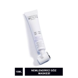 Christian Breton Masque Yeux Perfection Nemlendirici Göz Maskesi 15 ml