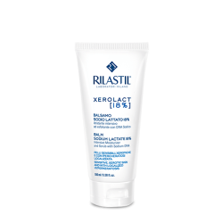 RILASTIL Xerolact 18% Balm Sodium Lactate ( Nemlendirici Emülsiyon ) 100ml