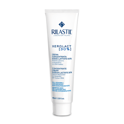 Rilastil Xerolact Concentrate Cream Sodium Lactate ( Nemlendirici Jel ) 40 ml