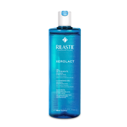 Rilastil Xerolact Cleansing Gel ( Temizleme Jeli ) 400 ml