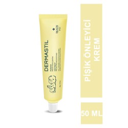Rilastil Dermastil Protective and Soothing Cream  Pişik Önleyici Krem 50 ml