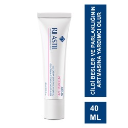 Rilastil Aqua Intense 72H Gel Cream Nemlendirici Jel Krem 40 ml