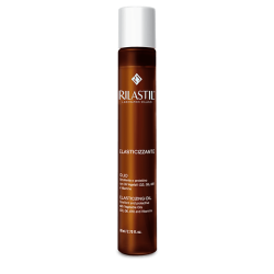Rilastil Elasticizzante Elasticizing Oil ( Elastikiyet Artırıcı Yağ ) 80 ml