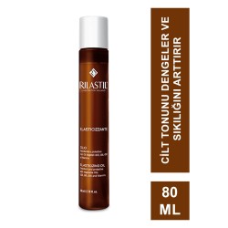 Rilastil Elasticizing Oil  Elastikiyet Artırıcı Yağ  80 ml