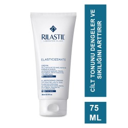 Rilastil Elasticizing Cream Elastikiyet Artırıcı Krem 75 ml