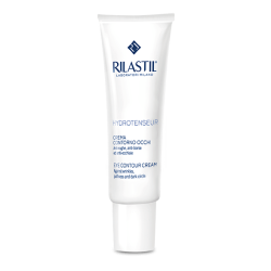 Rilastil Hydrotenseur Antiwrinkle Eye Contour Cream ( Göz Çevresi Kremi ) 15 ml