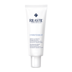 Rilastil Hydrotenseur Antiwrinkle Nourishing Cream ( Yaşlanma Karşıtı Nemlendirici Krem ) 50 ml
