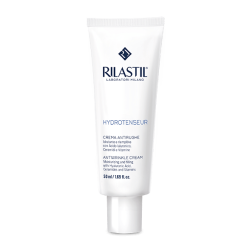 Rilastil Hydrotenseur Antiwrinkle Moisturizing Cream ( Yaşlanma Karşıtı Nemlendirici Krem ) 50 ml