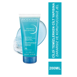 Bioderma Atoderm Shower Gel 200ml