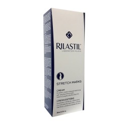 Rilastil Stretch Marks Cream ( Çatlak Önleyici Krem ) 200 ml