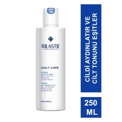 Rilastil Daily Care Toner Dengeleyici Tonik  250 ml