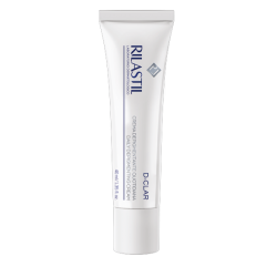 Rilastil D-Clar Daily Depigmenting Cream ( Leke Önleyici Bakım Kremi ) 40 ml