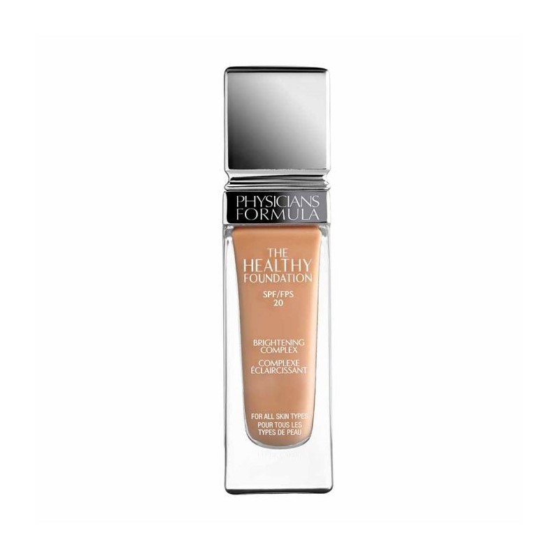 Physicians Formula The Healthy Foundation MN3 30ml Physicians Formula The Healthy Foundation MN3 30ml